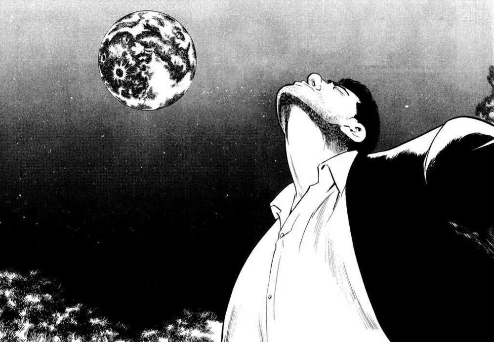 old boy chapter 22 16