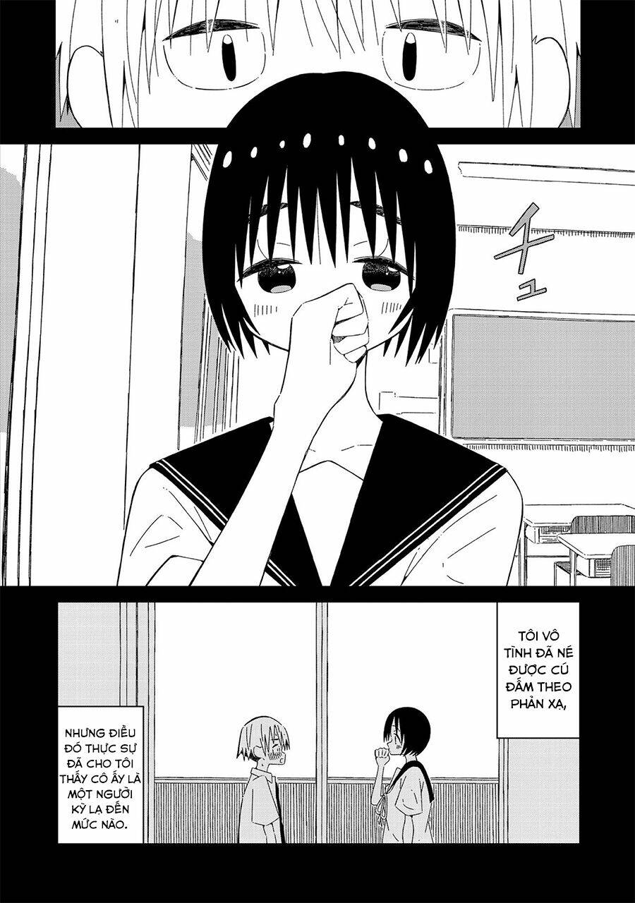 supernova wa kiss no mae ni chapter 5 14