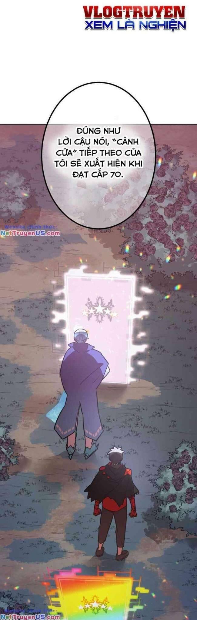 Huyết Thánh Cứu Thế Chủ~ Ta Chỉ Cần 0.0000001% Đã Trở Thành Vô Địch chapter 52 4