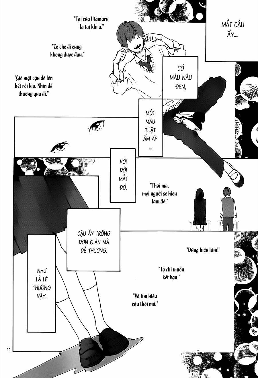 stand up chapter 1 13