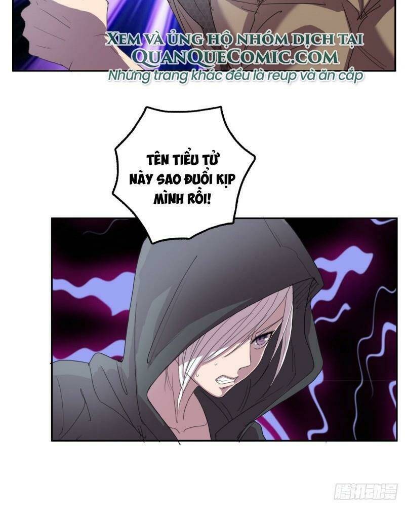 phụ hồn giả chapter 20 11