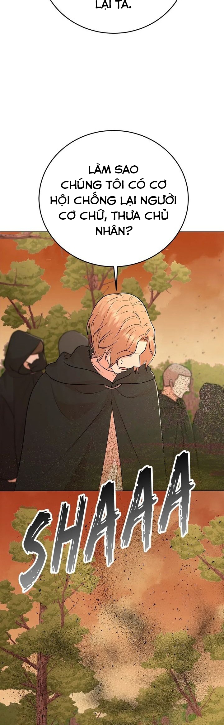 diễn vai ác nữ cũng thật khó khăn chapter 101 46