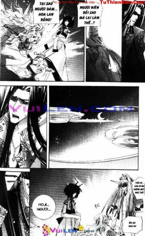 cáo nhỏ đáng yêu chapter 6 55