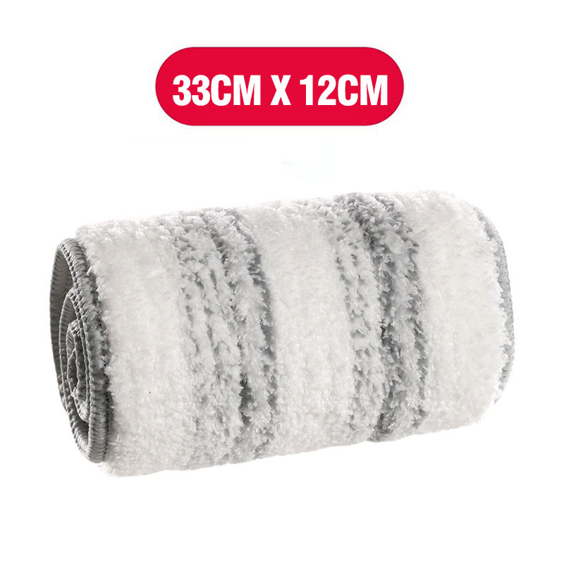 Miếng Lau Nhà Thay Thế Cho Bộ Lau Nhà KITIMOP SM33 PRO