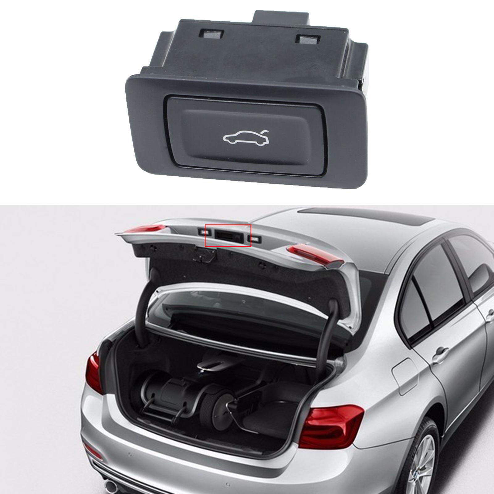 4G0959831A Trunk Control Switch for Audi A4 A6 S6 RS6 A8 Q3 Q5 Q7 2006-2015