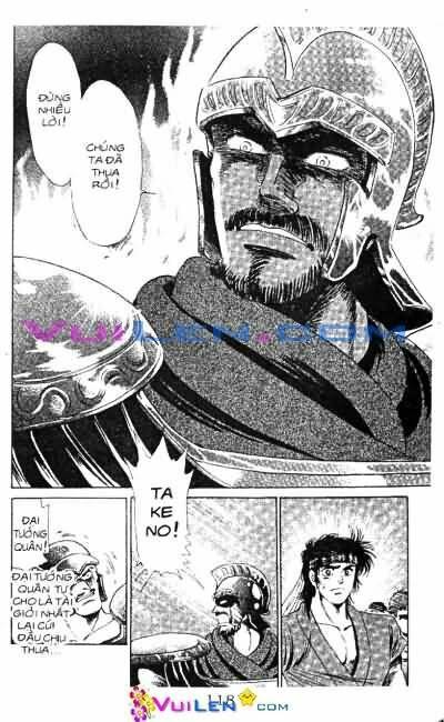 vương tử takeru chapter 21 118