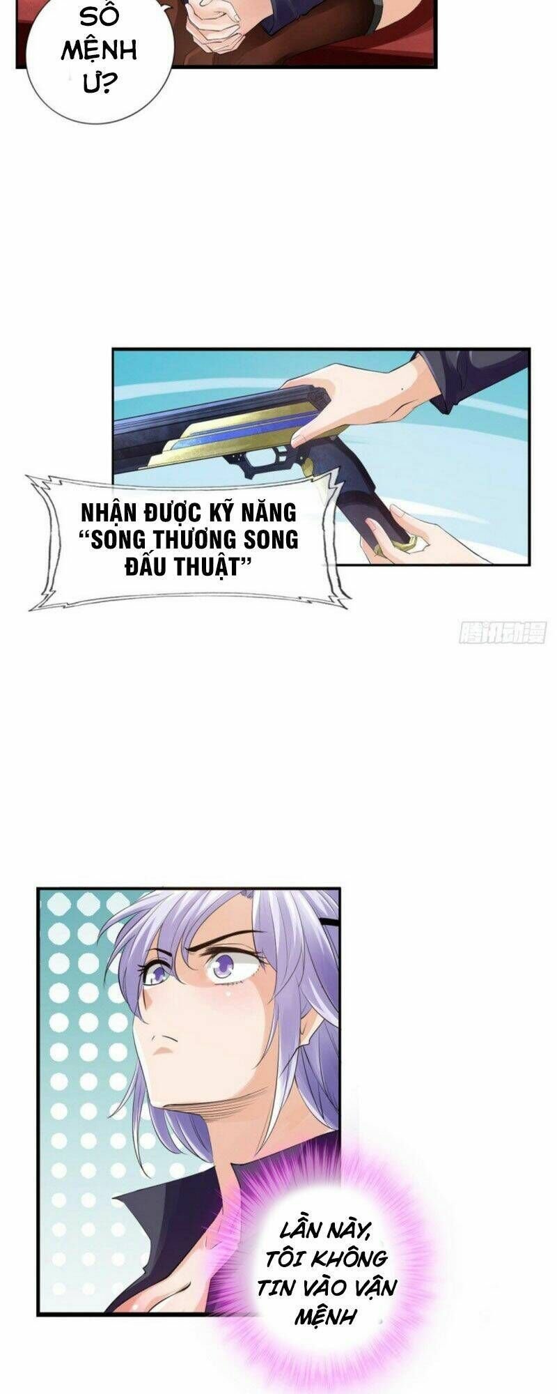 nhân vật phản diện đi tìm đường chết chapter 63 20