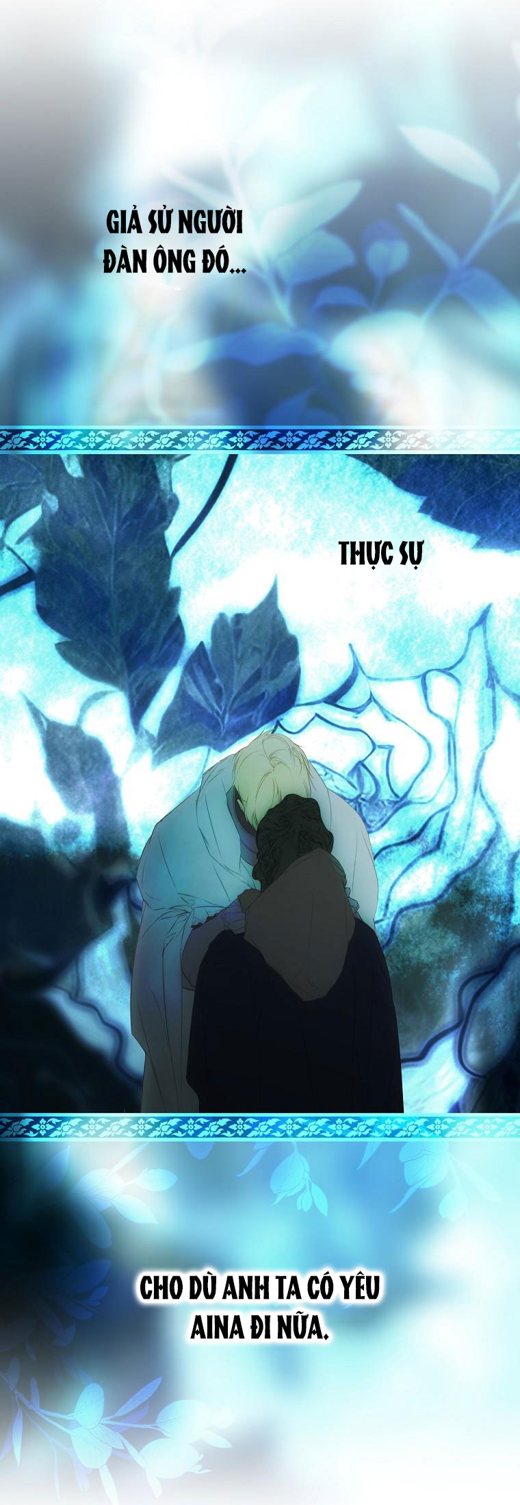 quý cô bí ẩn - secret lady chapter 81.1 26