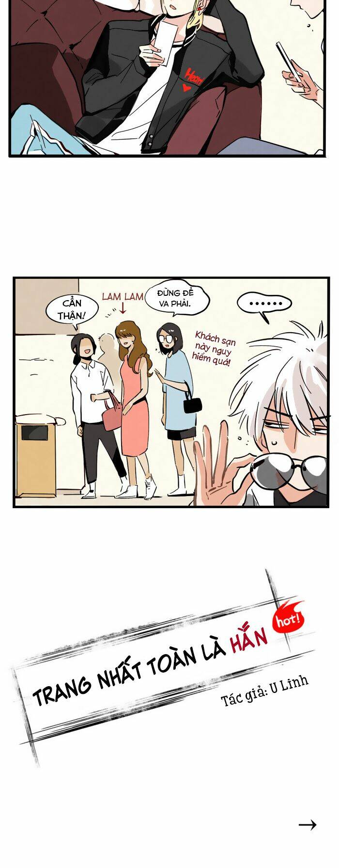 trang nhất toàn là hắn chapter 191 5