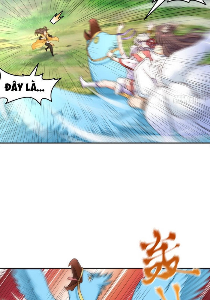 lão tổ của bạn đang online chapter 109 10