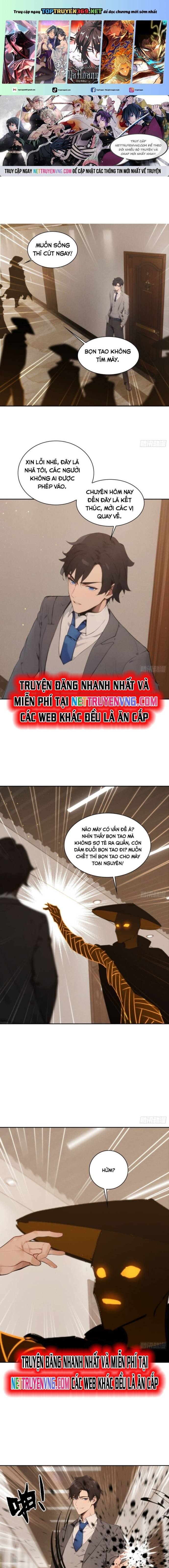 ta lại trở thành bạch vô thường chapter 10 1