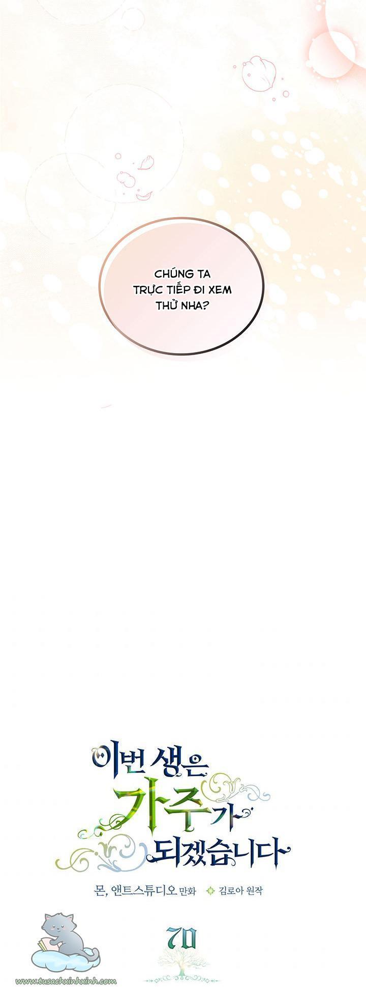 kiếp này ta sẽ trở thành gia chủ chapter 70 32