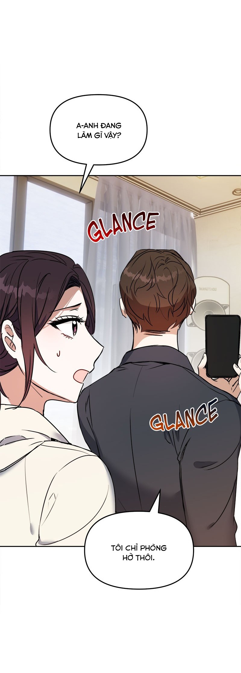 bản cam kết hôn nhân chapter 39 53