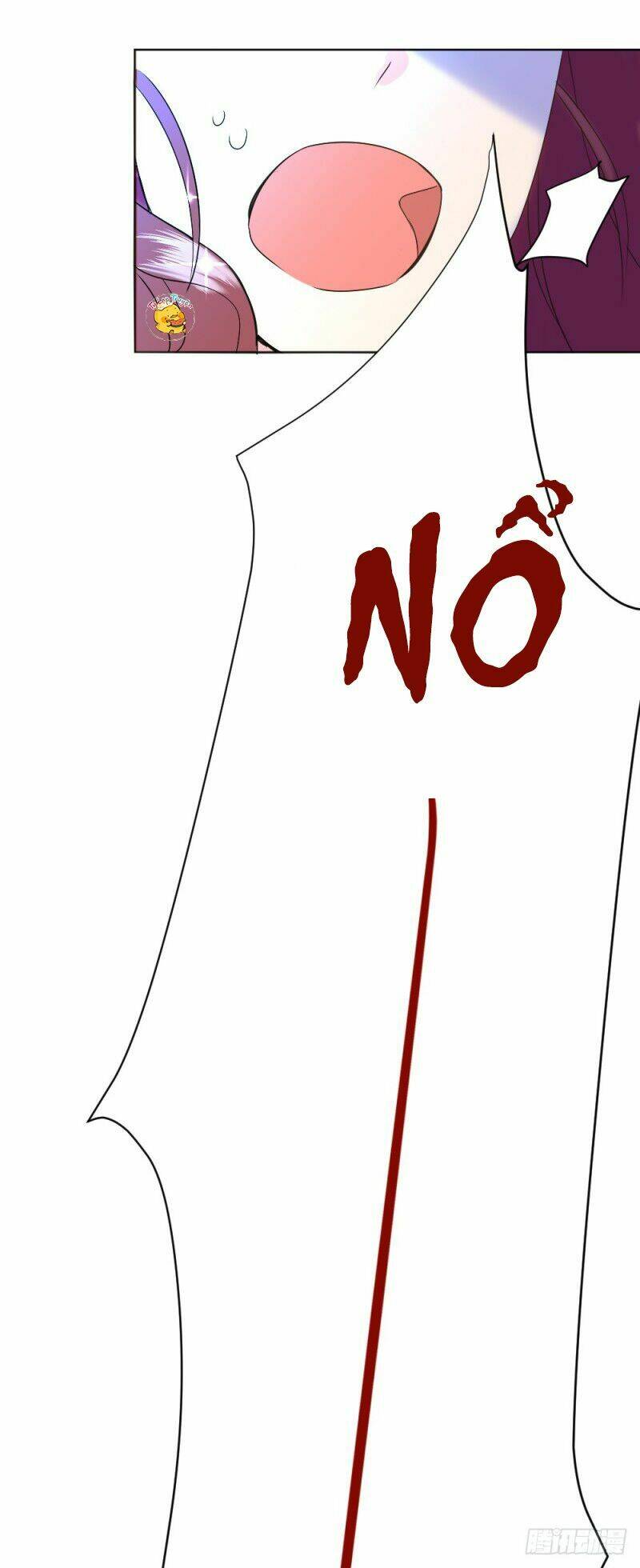 trời sinh một đôi?! ta từ chối! chapter 2 58