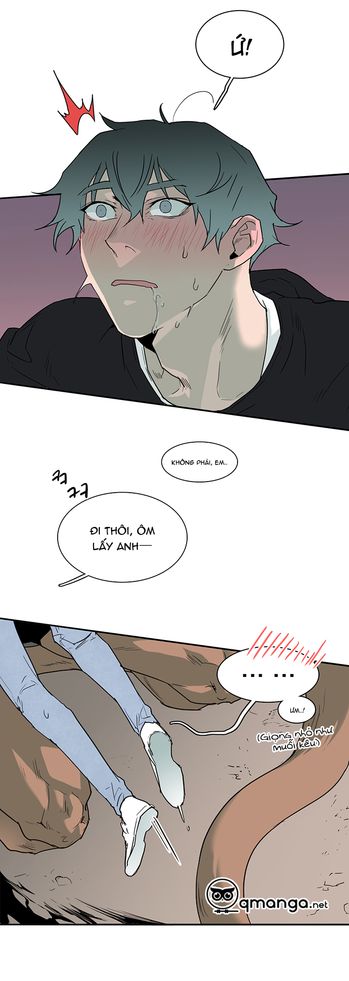 dear door chapter 72 39