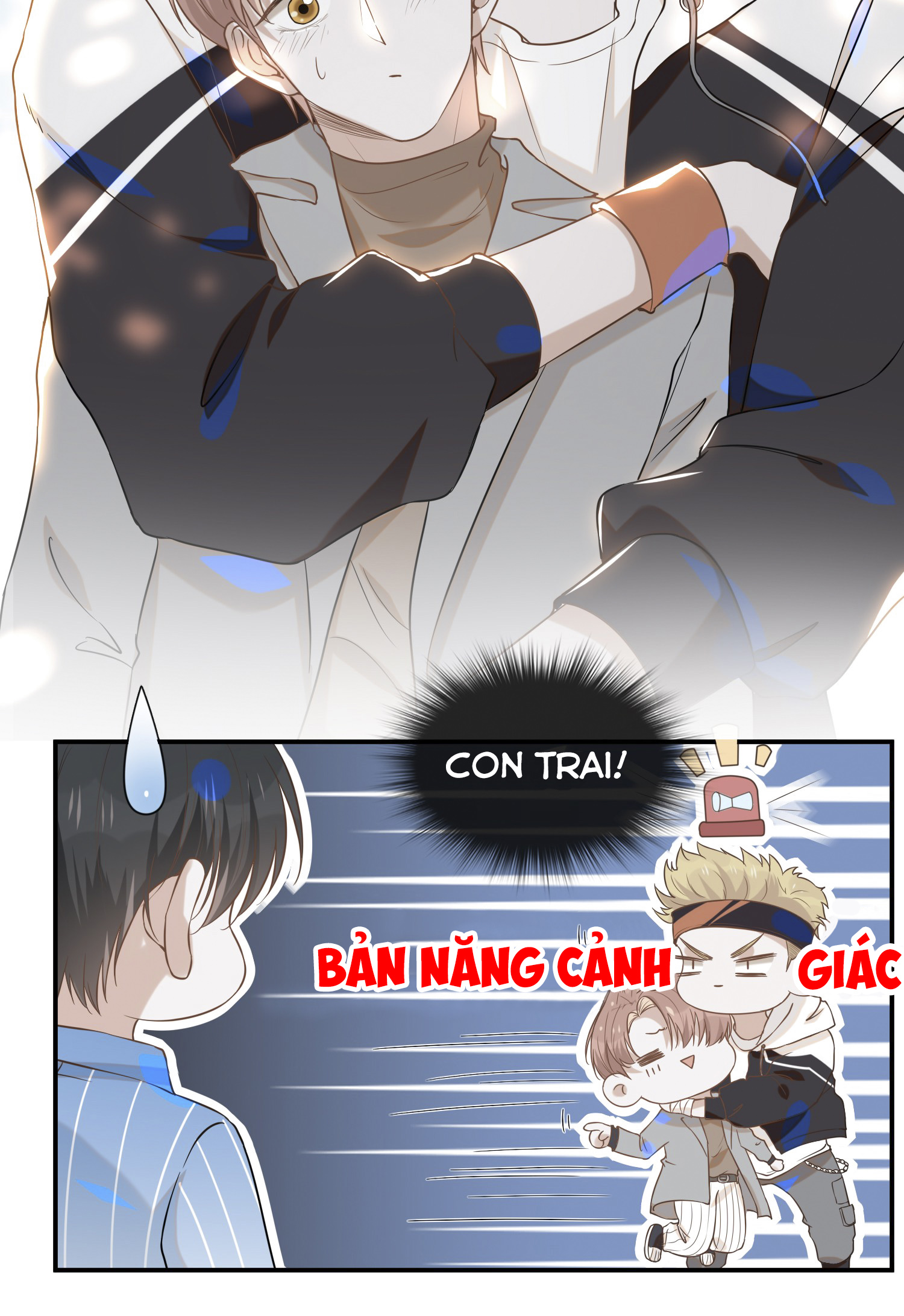 kiếp sau không gặp chapter 25 31