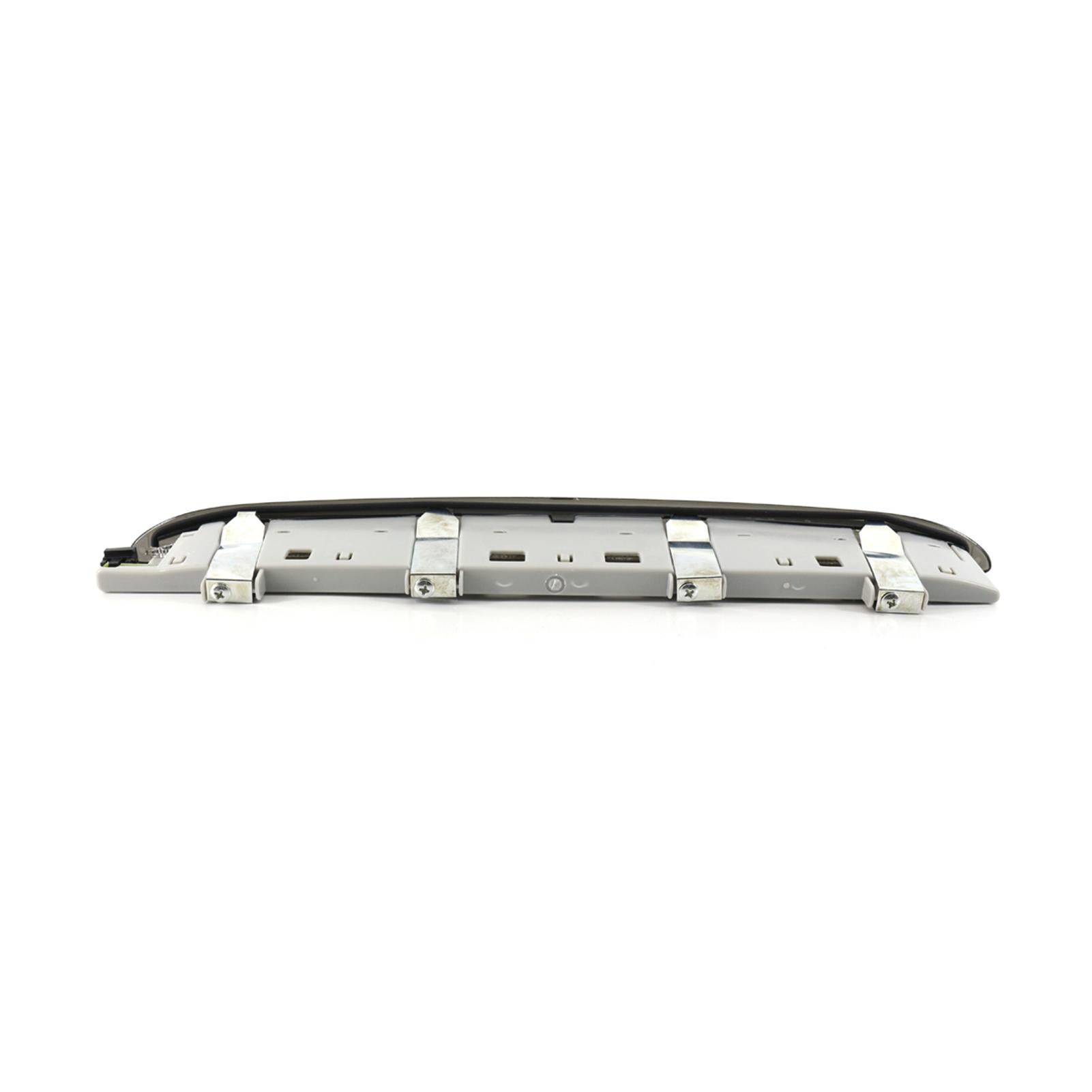 Brake Light Replacement for Mercedes-Benz W164 M Class