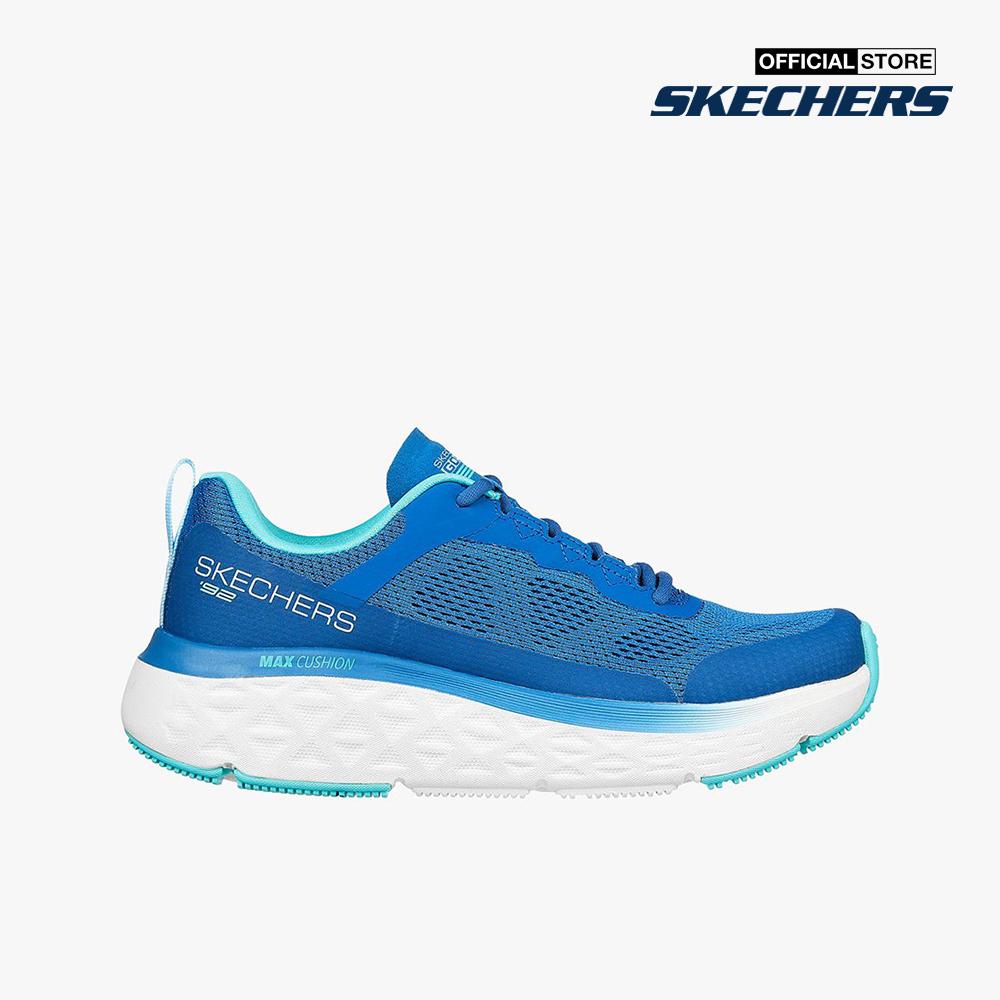 SKECHERS - Giày thể thao nữ Delta Max Cushioning 129116