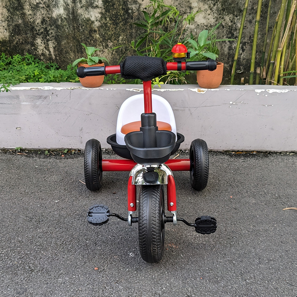 Xe đạp trẻ em ba bánh BABY PLAZA XD3-816