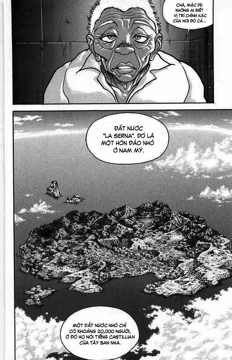 baki – son of ogre chapter 24 8