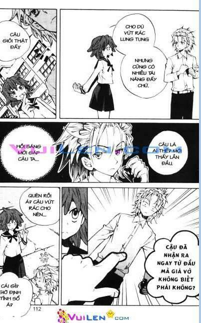 moon boy - chàng trai ánh trăng chapter 5 111