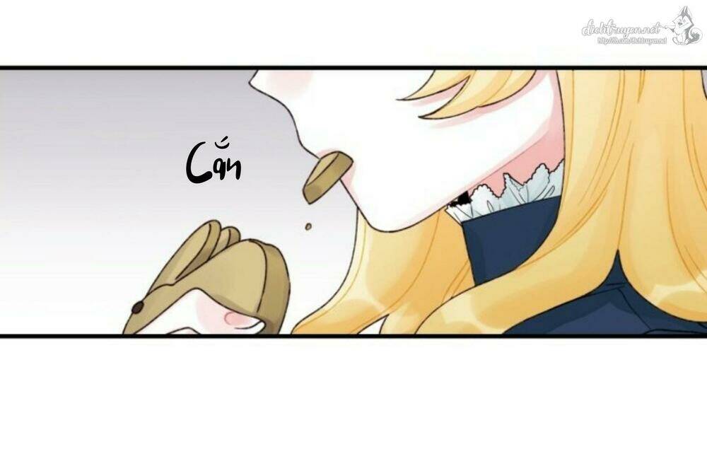 công chúa bãi rác chapter 33 30