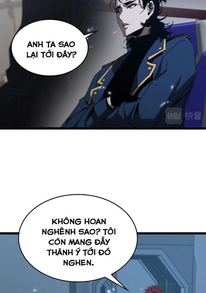 chư giới - tận thế online chapter 95 8