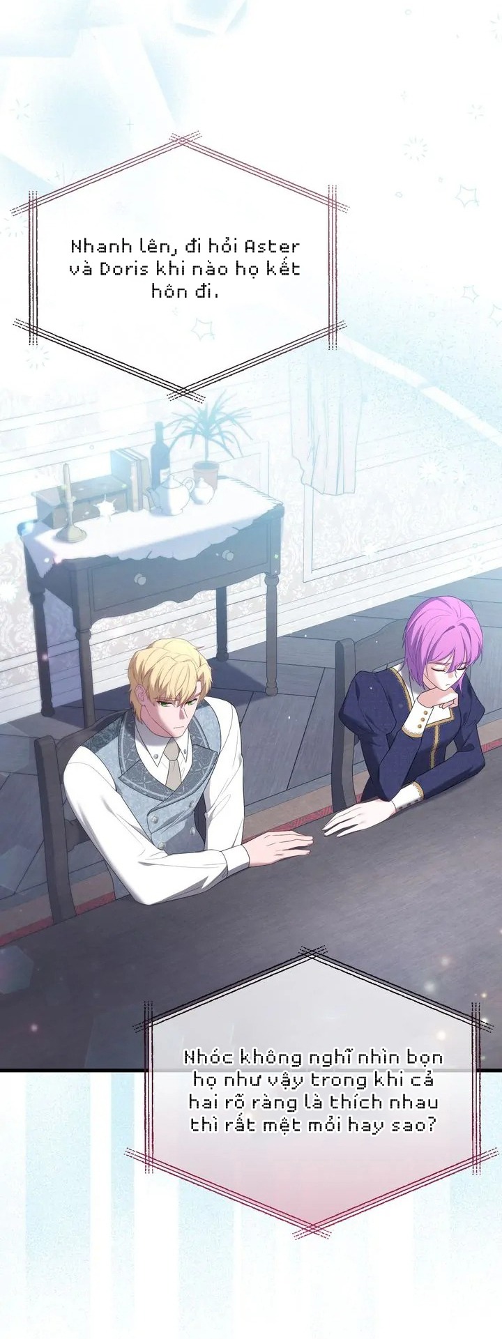 màn đêm tối của adeline chapter 80 41