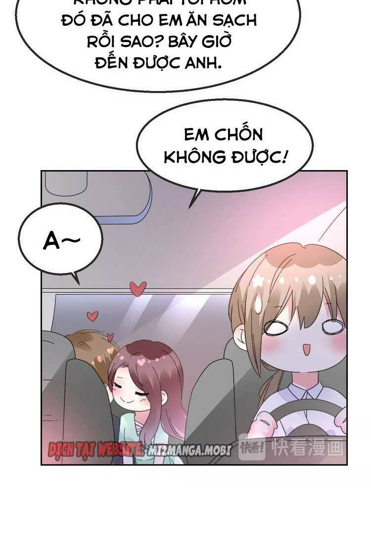 điều ước sủng ái bất bình đẳng chapter 104.2 21