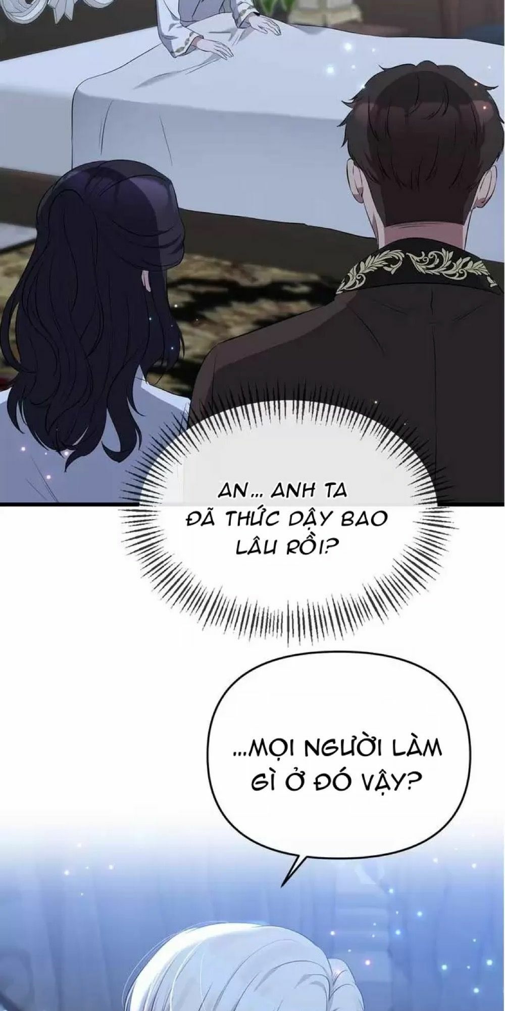 nữ công tước phương bắc là một nhân vật phản diện chapter 5 40