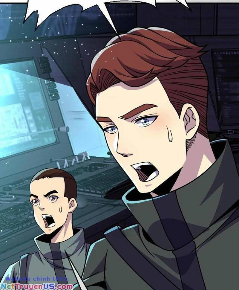 nhìn thấy thanh máu, ta xử tội thần linh chapter 143 11