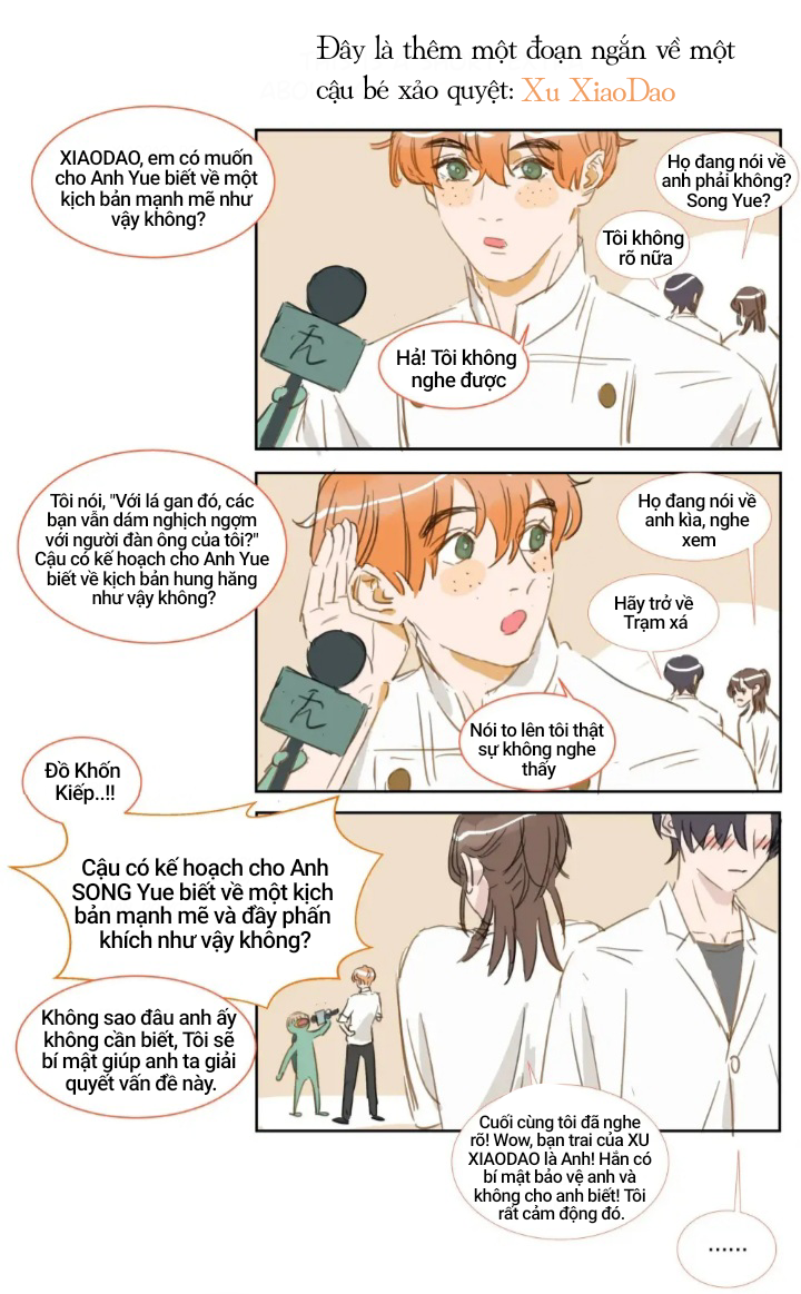 mr.snail chapter 6 14