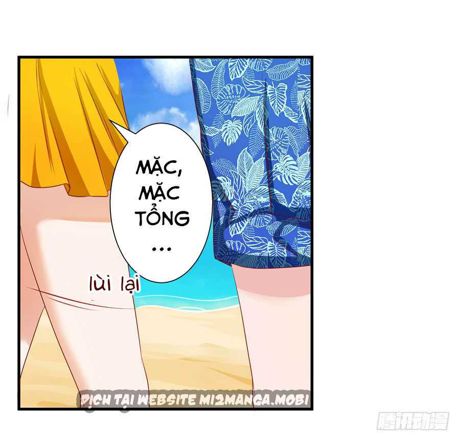 gả cho tình cũ làm lão bà chapter 12 29