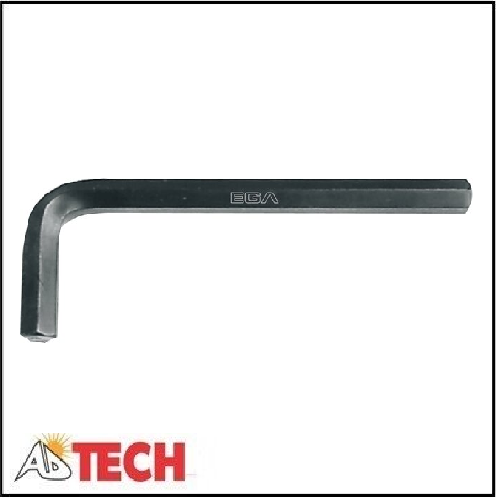 Lục giác chữ L 5.5mm Ega Master 61507