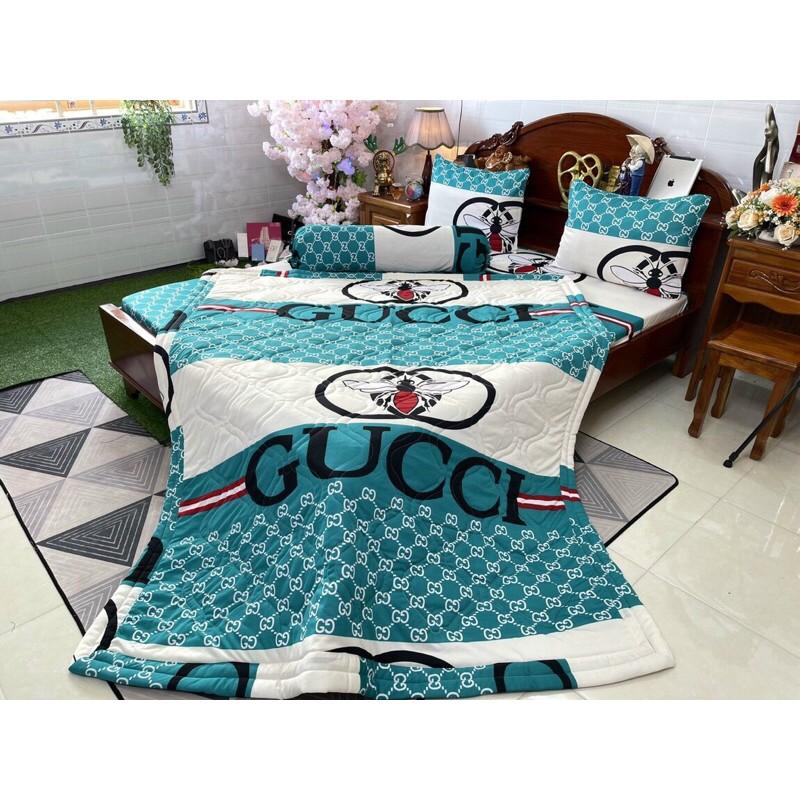 Drap thun Hàn quốc