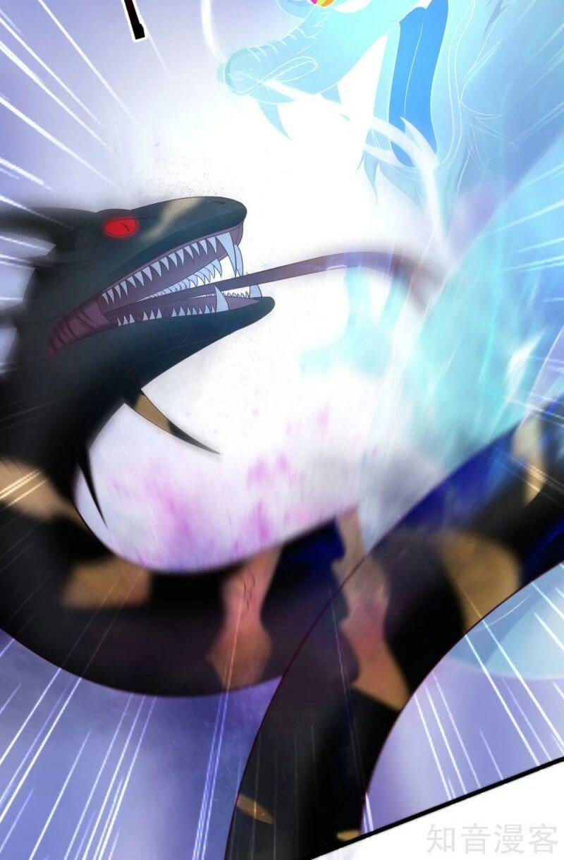 tối cường vận đào hoa chapter 184 26