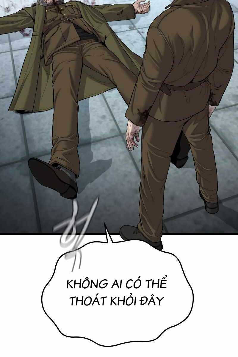 Bố Tôi Là Đặc Vụ chapter 85.1 56