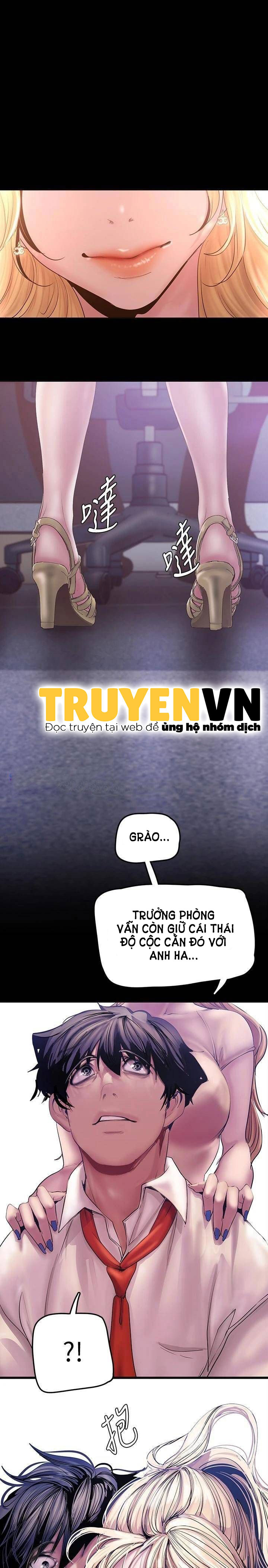 một thế giới mới tuyệt vời chapter 132 5