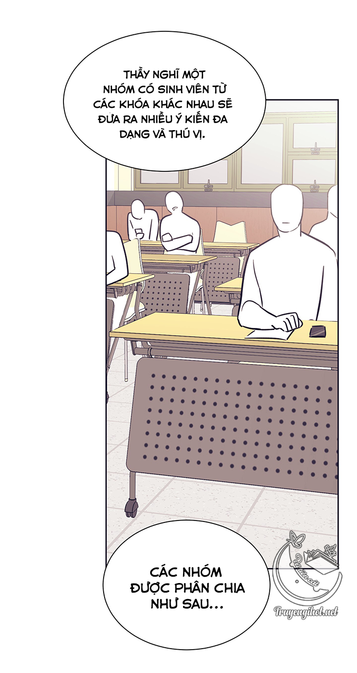 [bl19+]tình yêu hoàn mỹ chapter 3.1 4