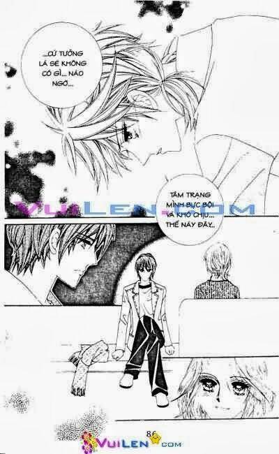 đại ca đi học chapter 8 86