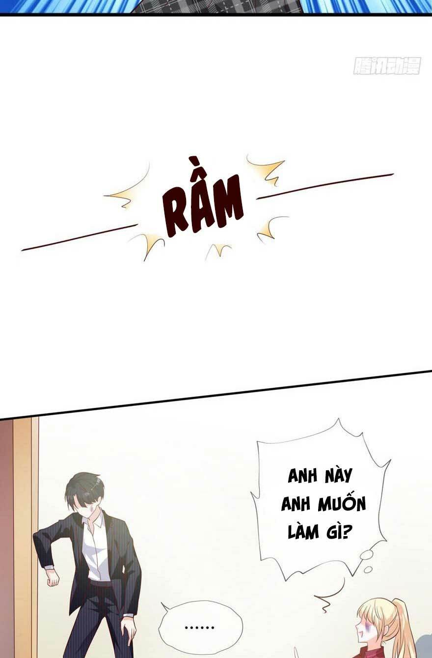 nam thần bóng tối không nghe lời chapter 2 11