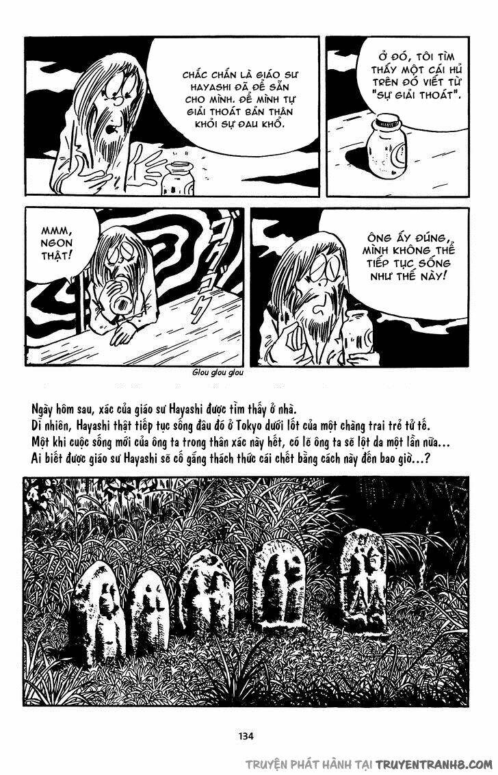 3 street of mysteries chapter 12 25