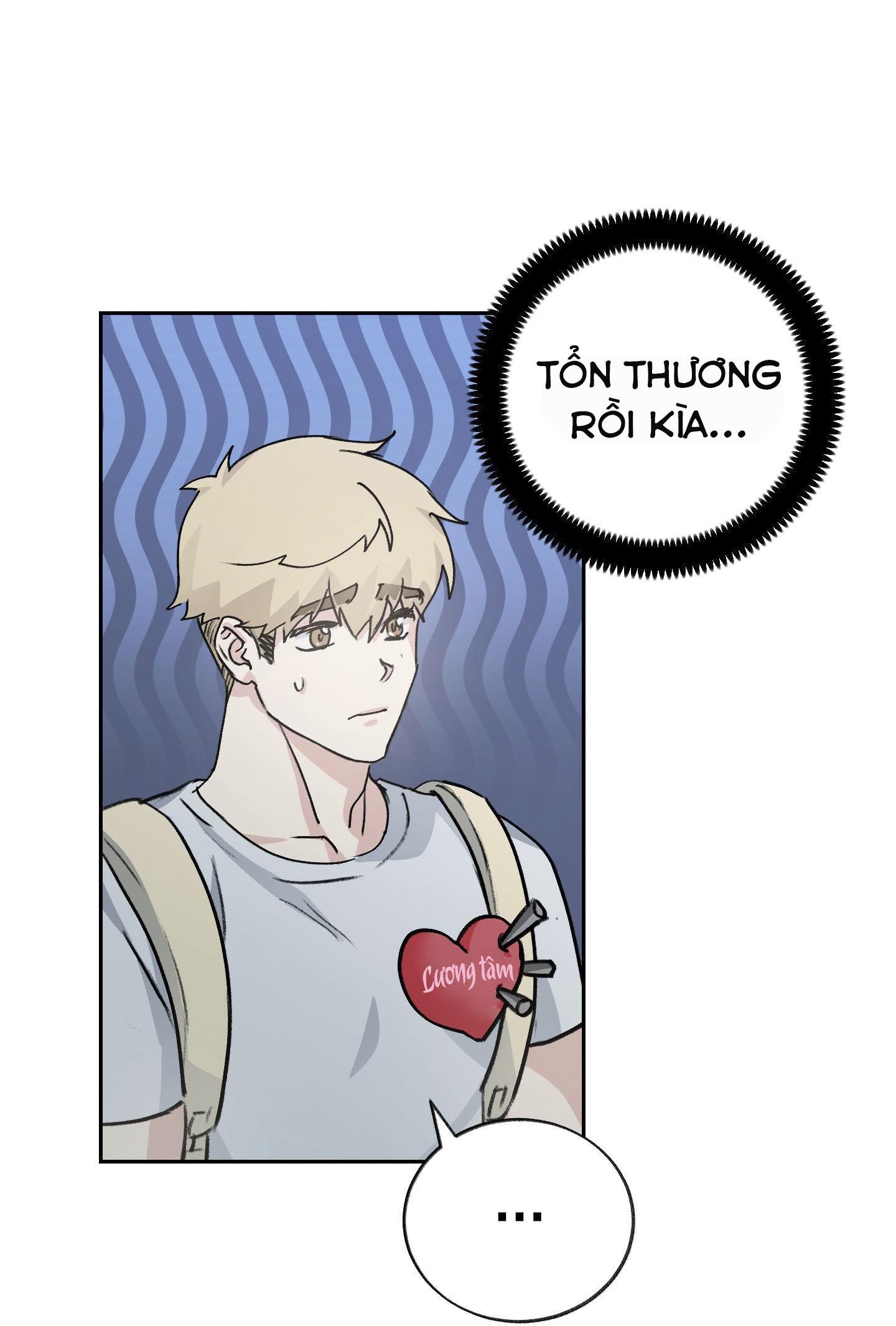 hoàng tử ngài đã được lấp đầy chưa? chapter 4 78