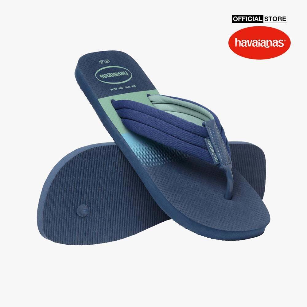 HAVAIANAS - Dép kẹp nam Urban Print 4148359