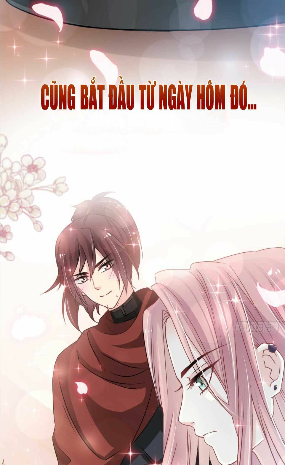 thiên hạ đệ nhất sủng phi chapter 131 34