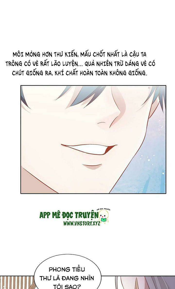 bạn trai kém tuổi bẫy yêu tôi chapter 46 5