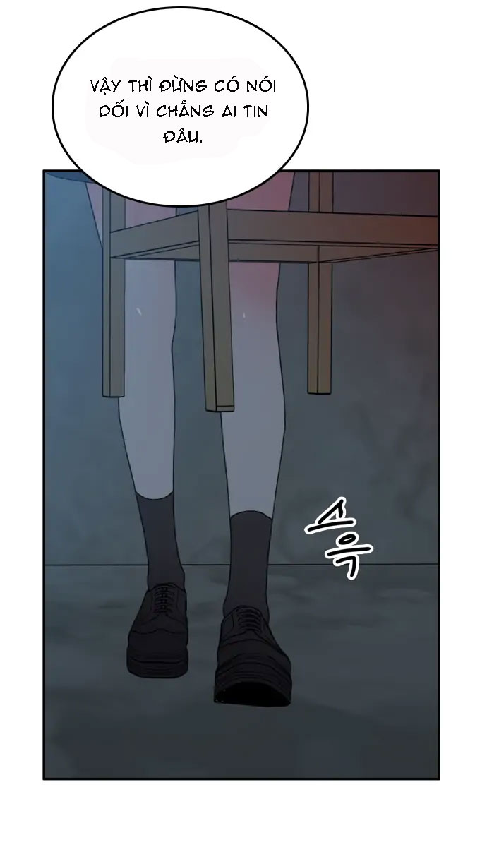 thanh âm tựa hoa hồng chapter 24.2 4