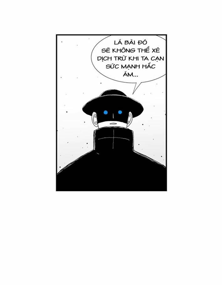 hành trình thoát khỏi địa ngục chapter 41 44