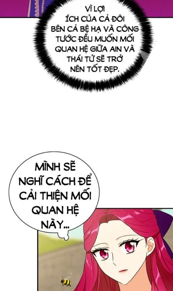 xuyên không trở thành mẹ của nhân vật phản diện chapter 21 26