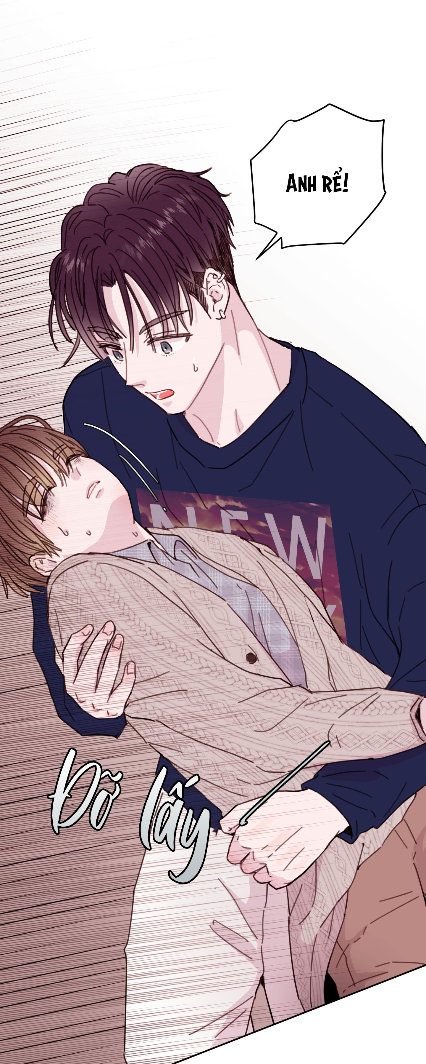 em trai vợ thật nguy hiểm chapter 6 52